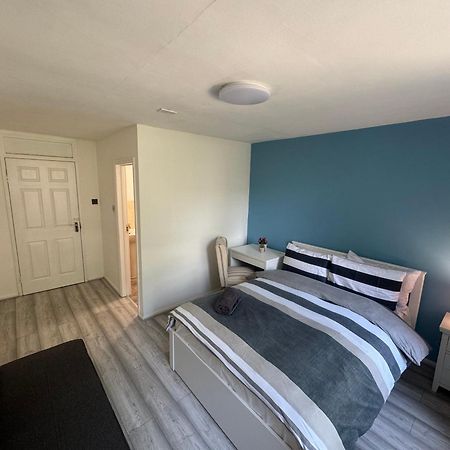 Tottenham Velvet Suites Londra Esterno foto